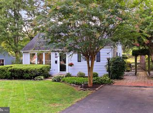 3123 Cofer Rd, Falls Church, VA 22042