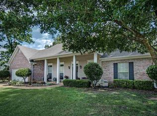 112 Post Oak Dr, Brandon, MS 39047