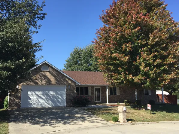 623 Brook Stone Ct, Freeburg, IL 62243