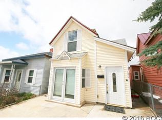 120 W 6th St, Leadville, CO 80461