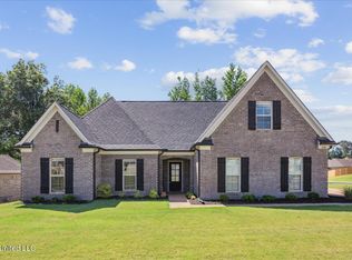 1791 Wooten Dr, Nesbit, MS 38651