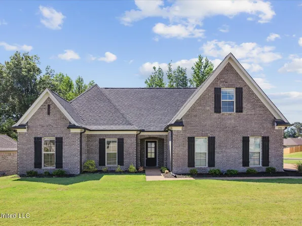 1791 Wooten Dr, Nesbit, MS 38651