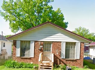 2045 Wilson Ave, Saint Albans, WV 25177