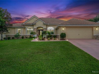 1570 N Dimaggio Path, Hernando, FL, 34442
