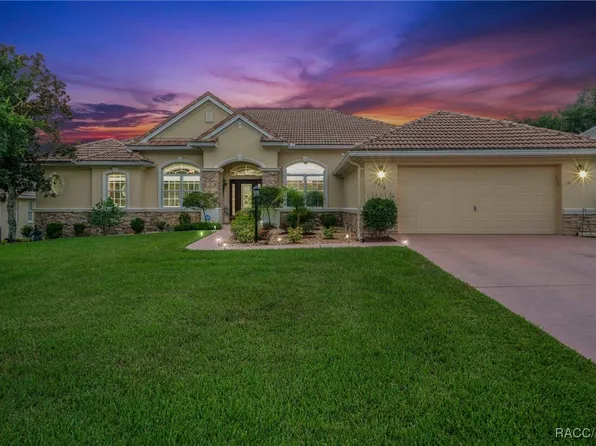 1570 N Dimaggio Path, Hernando, FL 34442