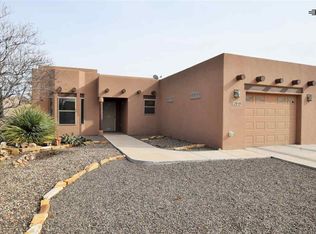 2919 Nine Iron Rd SE, Deming, NM 88030