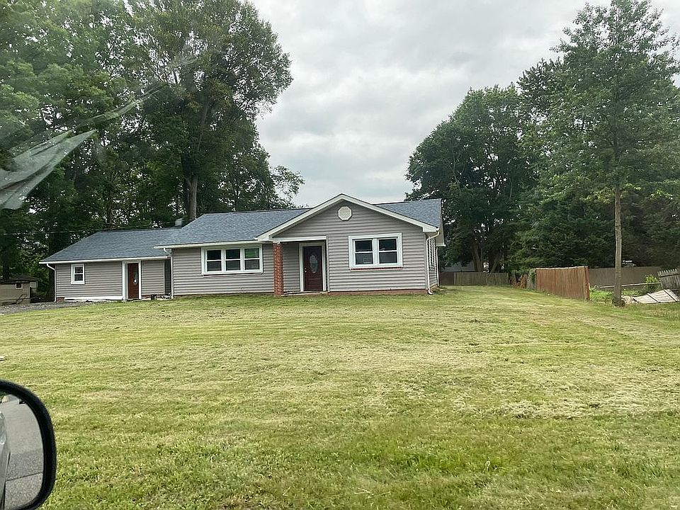 619 Edmund St, Aberdeen, MD 21001 Zillow