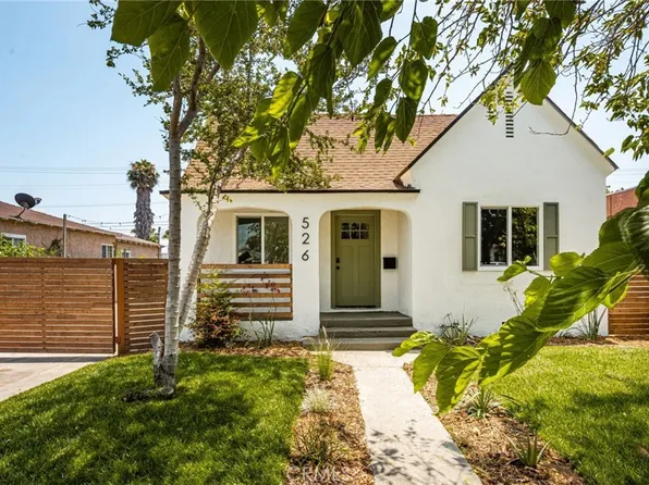 526 W Palmer St, Compton, CA 90220