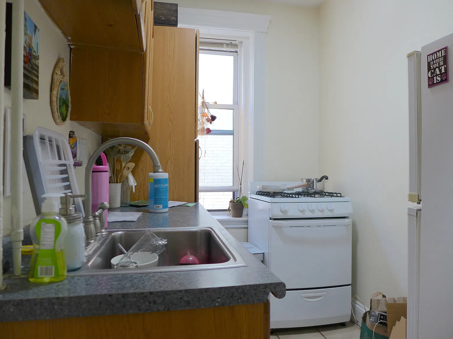 Studio, 402 sqft, $2,000 — Photo 3