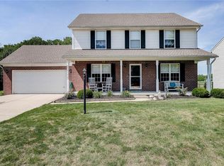 7342 Kita Dr, Indianapolis, IN 46259