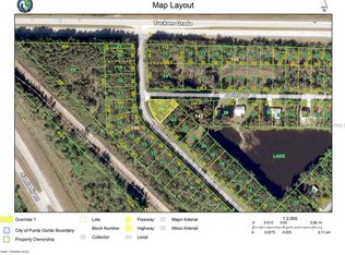 12048 Estrella Blvd, Punta Gorda, FL 33955
