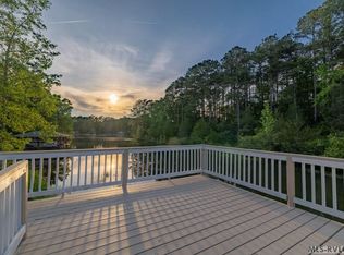 114 Sunset Cir, Henrico, NC 27842