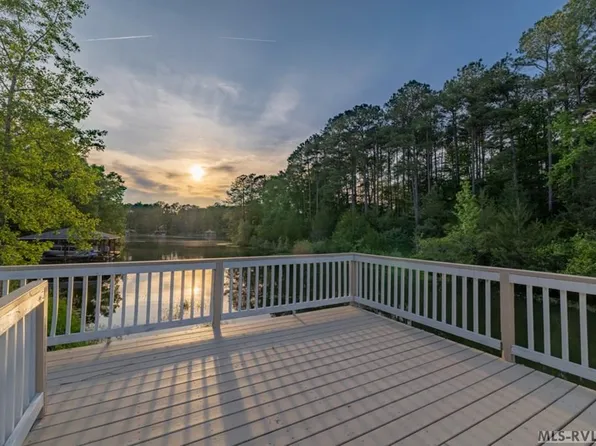 114 Sunset Cir, Henrico, NC 27842