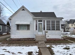 543 W Hickory St, Kankakee, IL 60901