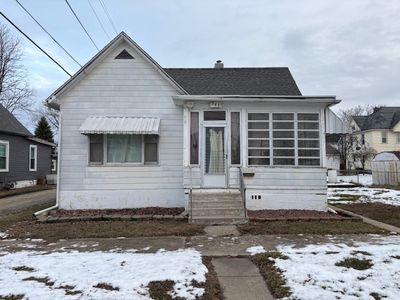 543 W Hickory St, Kankakee, IL, 60901