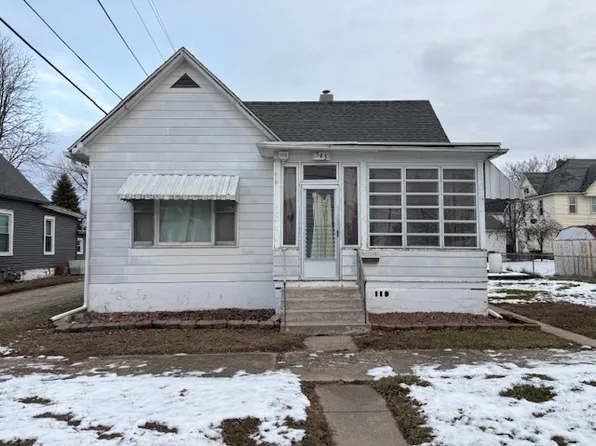 543 W Hickory St, Kankakee, IL 60901