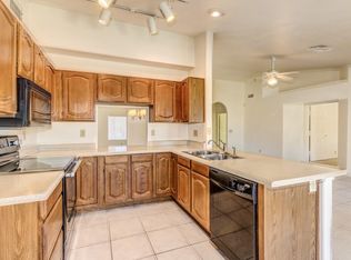 8798 W Berridge Ln, Glendale, AZ 85305
