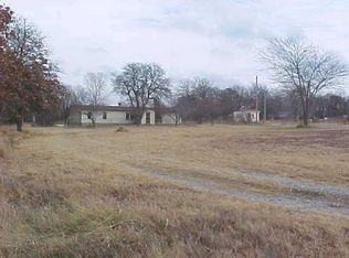 10020 S Kelly John Ln, Newalla, OK 74857
