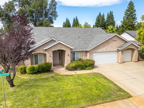 2914 Henrys Fork Dr, Redding, CA 96002