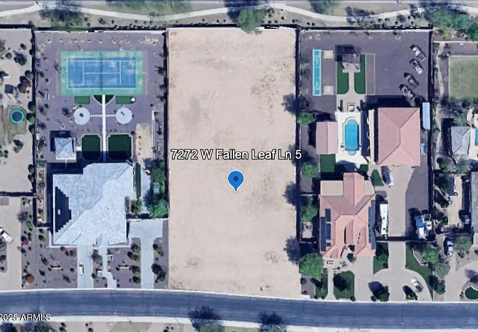 1st image of 7272 W FALLEN LEAF Lane #5