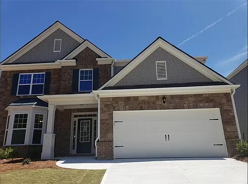 2033 Hamilton Lake Pkwy Photo 1