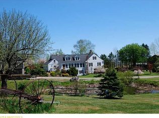 6 Twombly Rd, Monroe, ME 04951