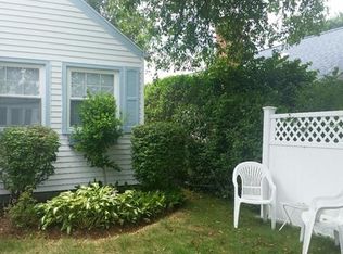 55 Mohican Rd, Old Saybrook, CT 06475