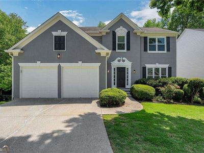 1095 Lyndhurst Way, Roswell, GA, 30075