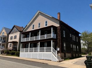 630 Maple St, Fall River, MA 02720