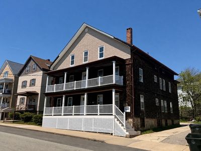 630 Maple St, Fall River, MA, 02720