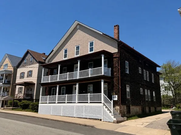 630 Maple St, Fall River, MA 02720
