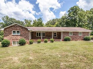 1425 Shangri La Dr, Lewisville, NC 27023