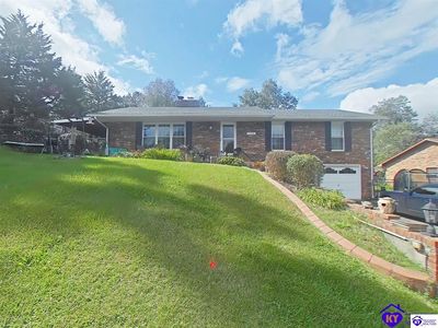 1139 Thomas St, Radcliff, KY, 40160
