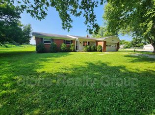 2401 E Harlan Dr, Terre Haute, IN 47802