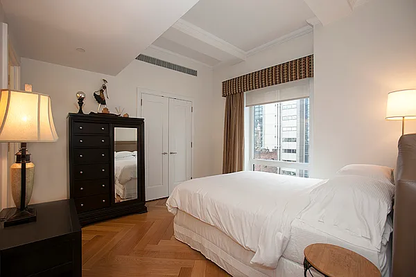 Rented by CitiSuites International Realty | media 35