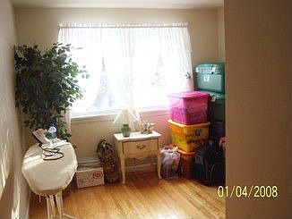 Bedroom 3, 2nd Floor