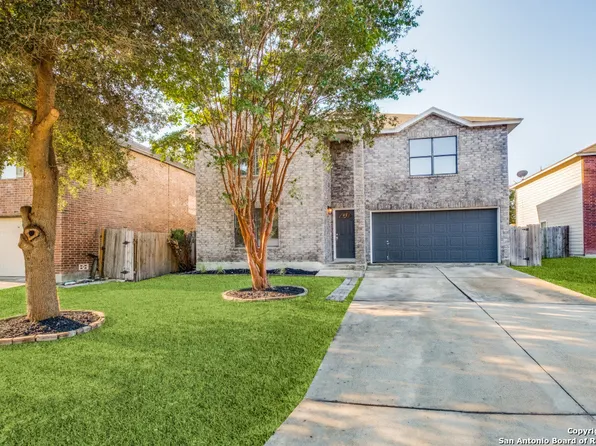 10626 Hallow Pass, San Antonio, TX 78254