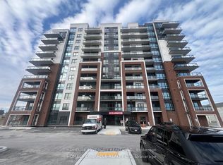 55 Clarington Blvd #1006, Clarington, ON L1C 7E5