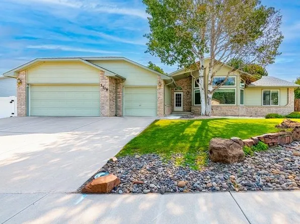3708 N 15th Ct, Grand Junction, CO 81506