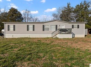 273 Lavender Rd, Smiths Grove, KY 42171