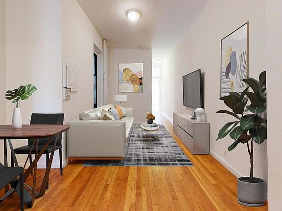 2nd image of 525 E 83rd St #4E1