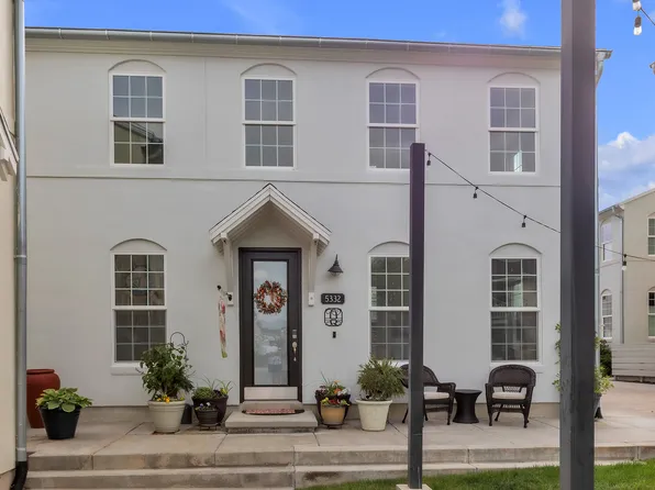5332 W Scout Plane Ln, South Jordan, UT 84009