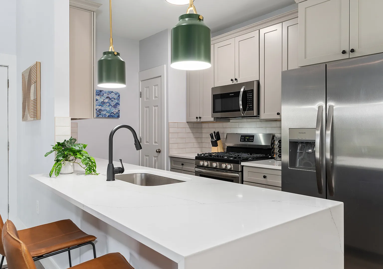 Top-Rated Extended Stay | Quiet + Comfortable — Photo 2
