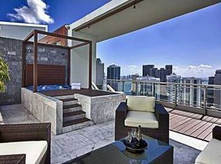 90 SW 3rd St PH 15, Miami, FL 33130