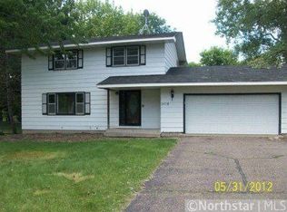 8400 Laddie Rd NE, Spring Lake Park, MN 55432