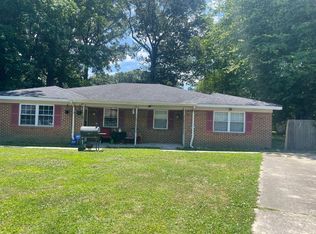 4613 Hardy Ct #HAR4613-B, Suffolk, VA 23435