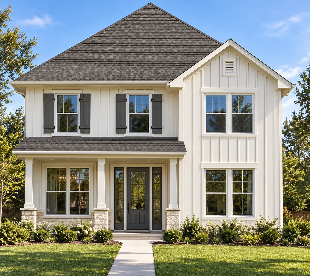 6 bed, 6.5 bath, 2573 sqft, $5,695 — Photo 1