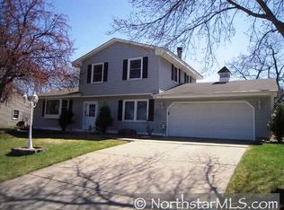 4601 W 98th St, Minneapolis, MN 55437