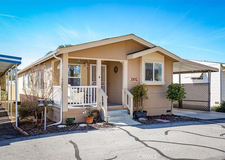 1215 El Camino Real #37, Atascadero, CA 93422 | Zillow