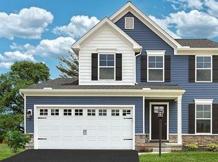 108 Thornwood Ln LOT 64, Bellefonte, PA 16823